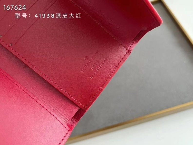 LX Wallets Modern 9702