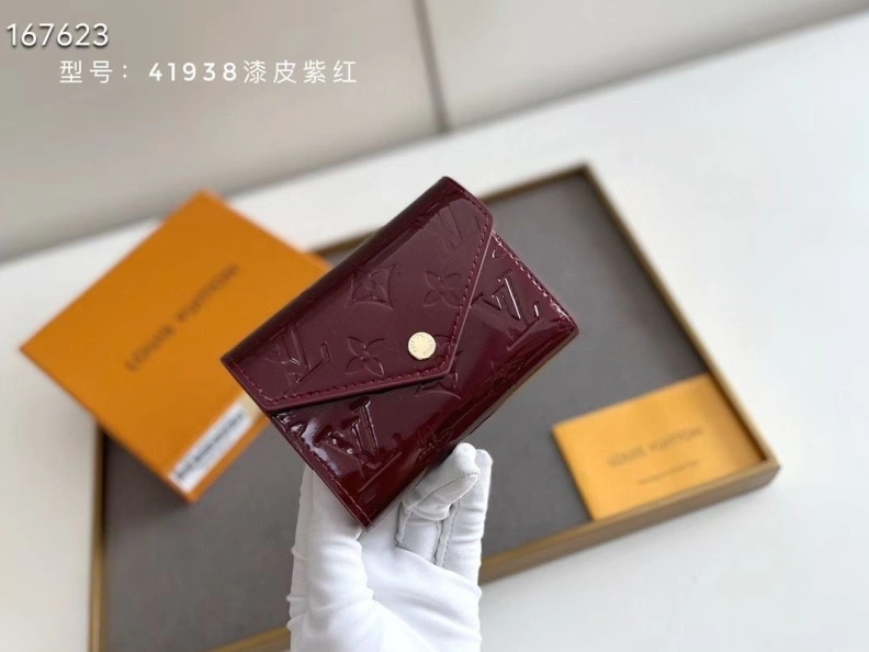 WellDesigned LX Wallets 9704