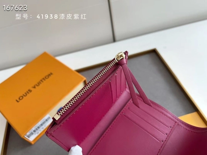 WellDesigned LX Wallets 9704