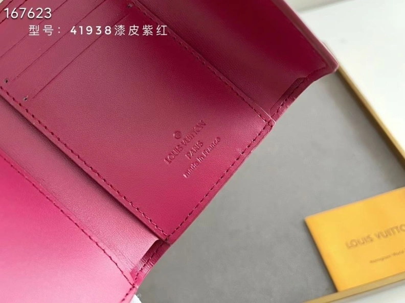 WellDesigned LX Wallets 9704