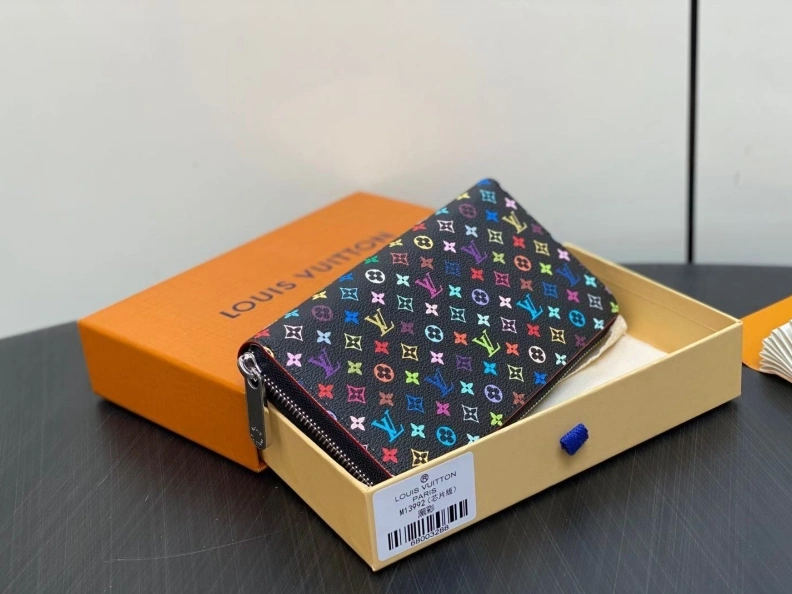 LX Wallets Reliable 9709