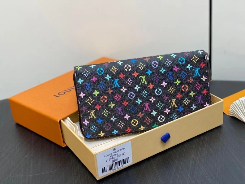 LX Wallets Reliable 9709