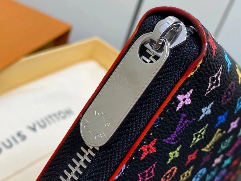 LX Wallets Reliable 9709