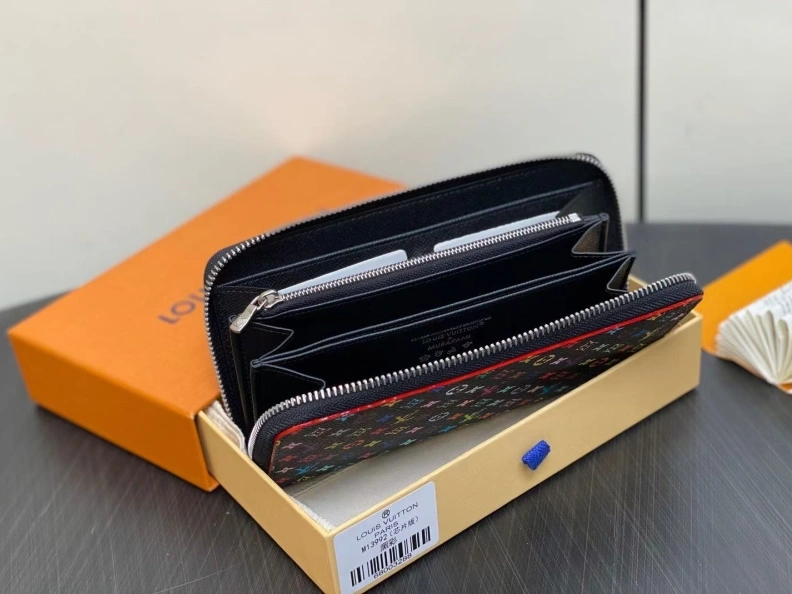 LX Wallets Reliable 9709