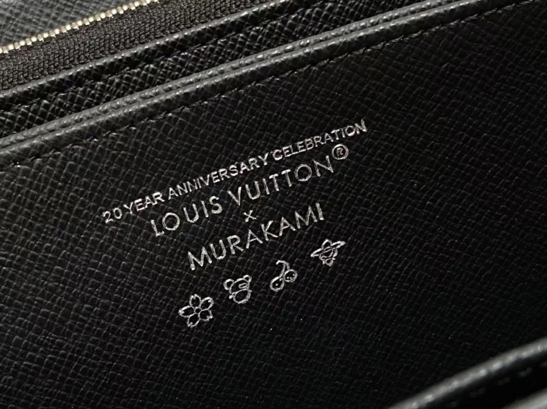 LX Wallets Reliable 9709