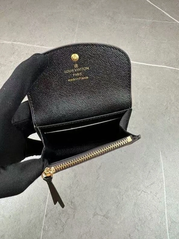 Refined LX Wallets 9755
