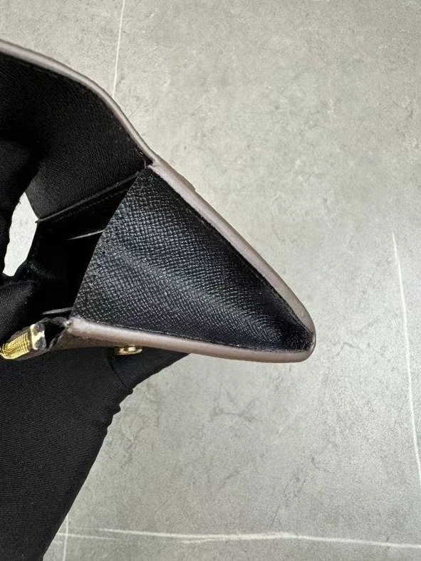 Refined LX Wallets 9755