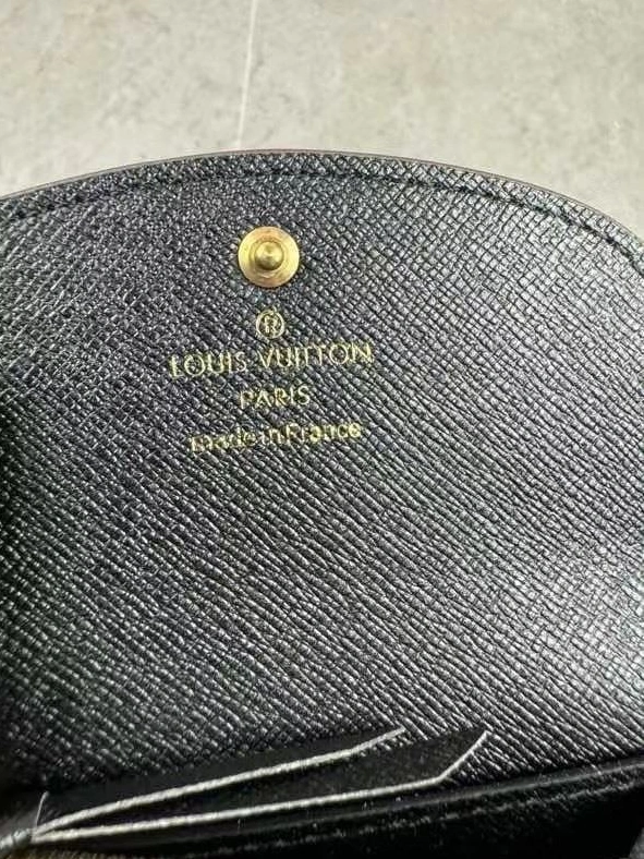 Refined LX Wallets 9755