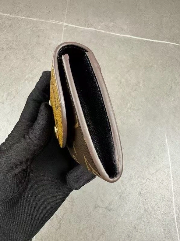 Refined LX Wallets 9755