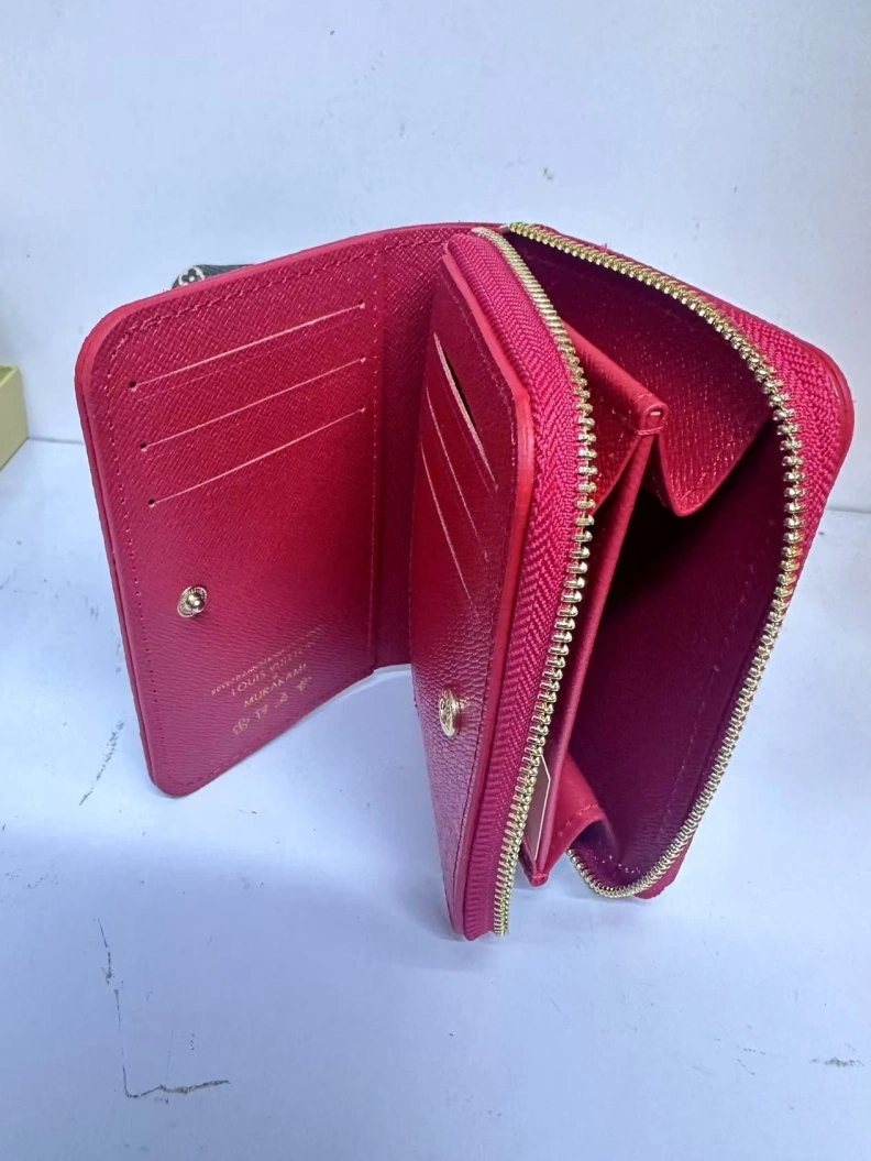 LX Wallets Practical 9705