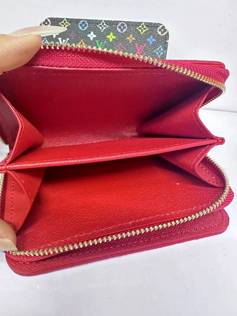 LX Wallets Practical 9705