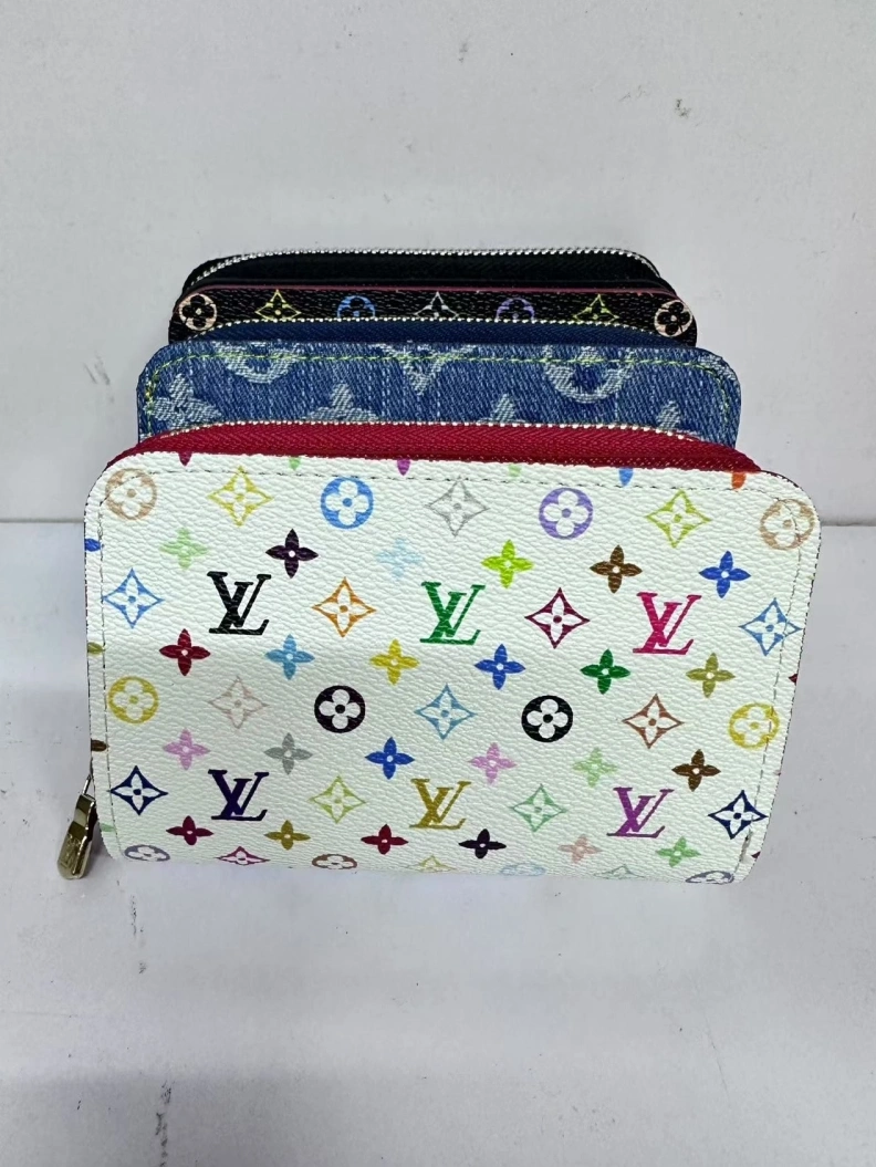 LX Wallets Practical 9705