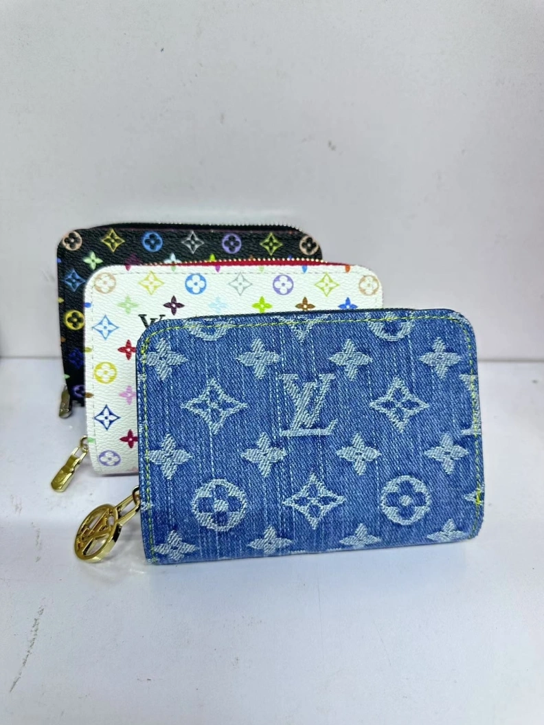 LX Wallets Modern 9696