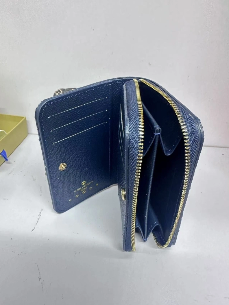 LX Wallets Modern 9696