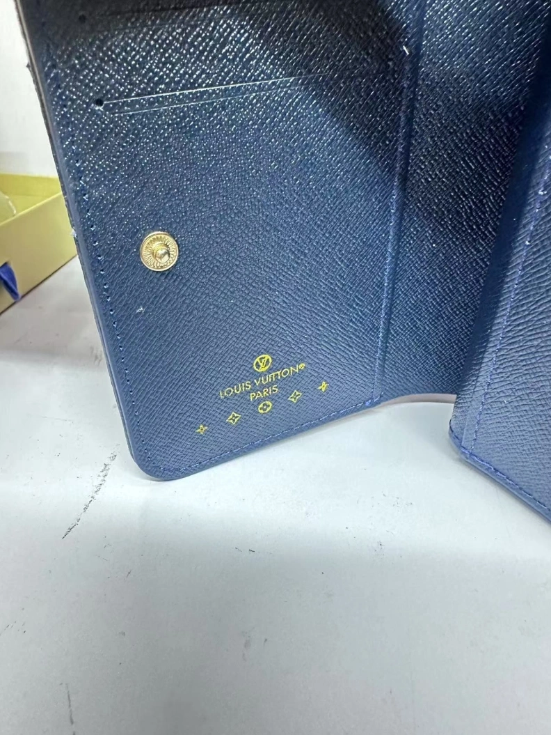 LX Wallets Modern 9696