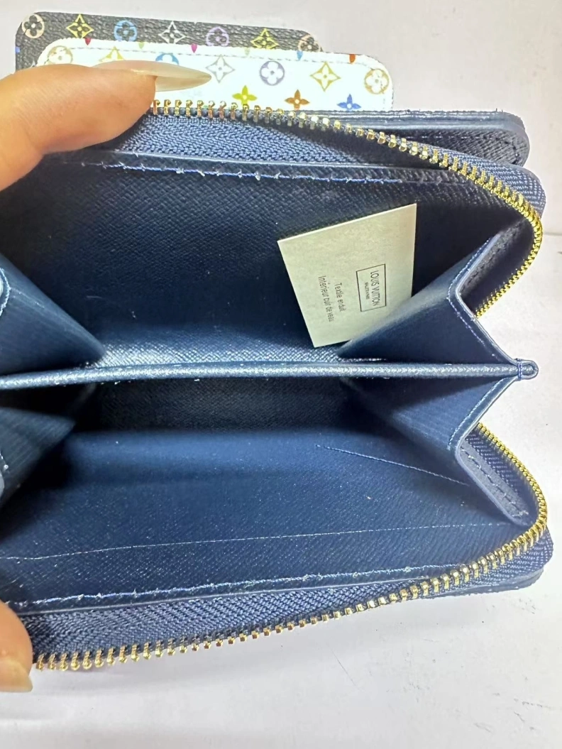 LX Wallets Modern 9696