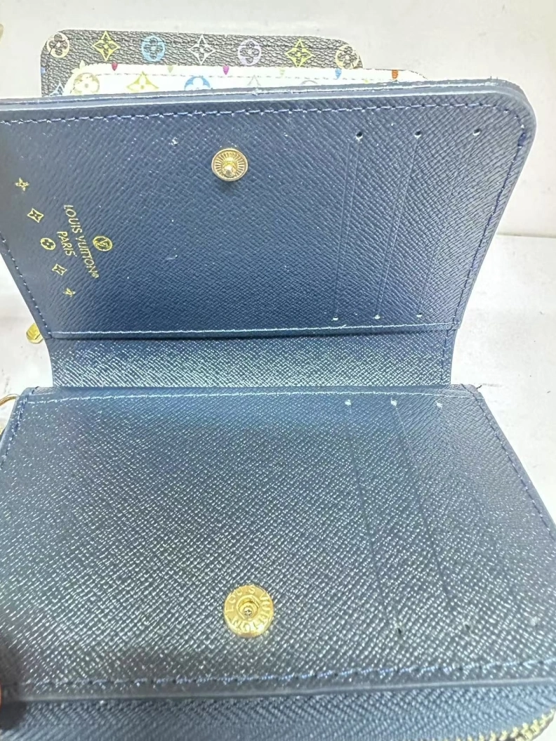 LX Wallets Modern 9696