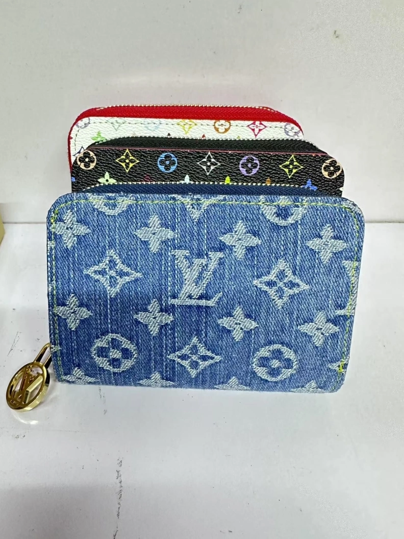 LX Wallets Modern 9696