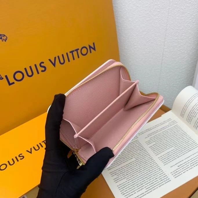 Soft LX Wallets 9750