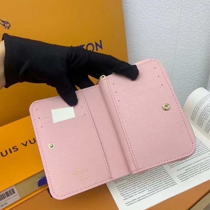 Soft LX Wallets 9750