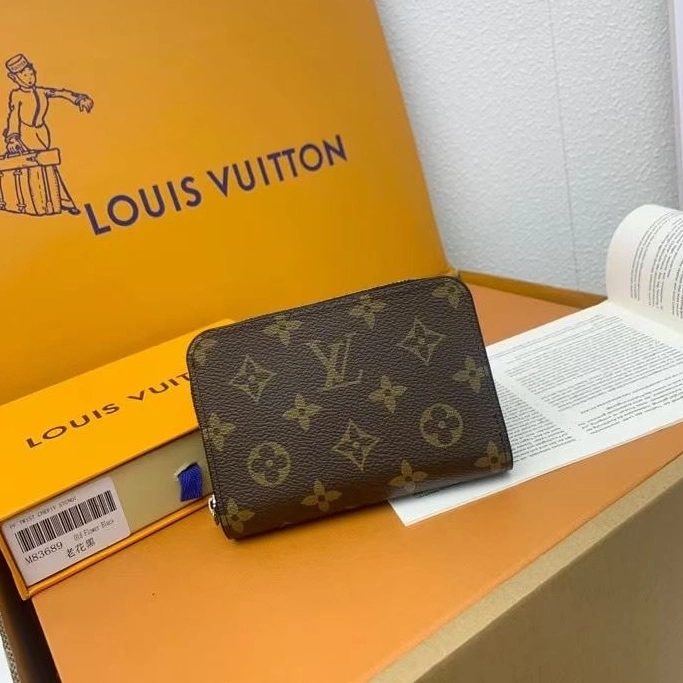 BestValue LX Wallets 9692