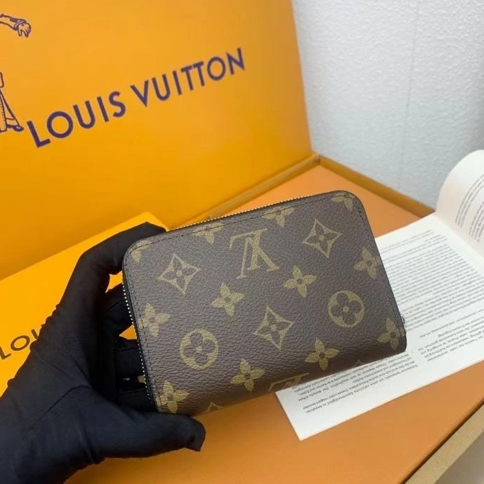 BestValue LX Wallets 9692