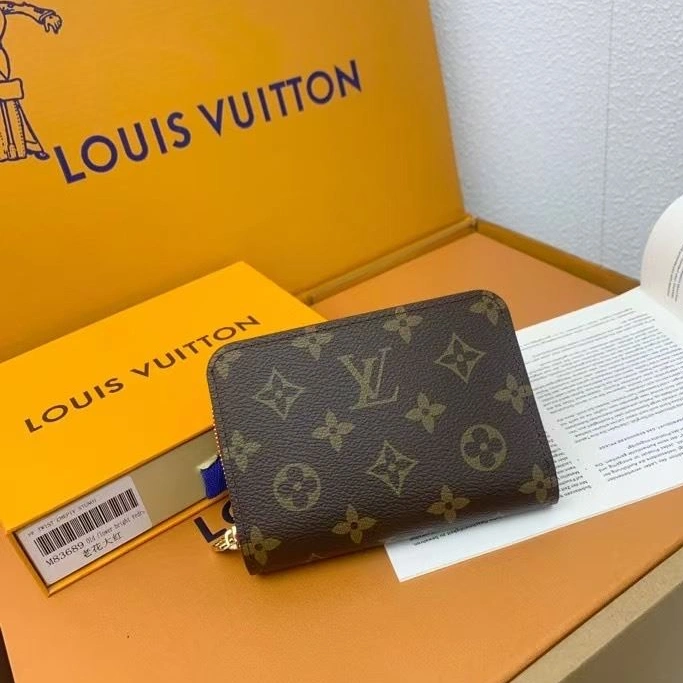 LX Wallets Resilient 9729