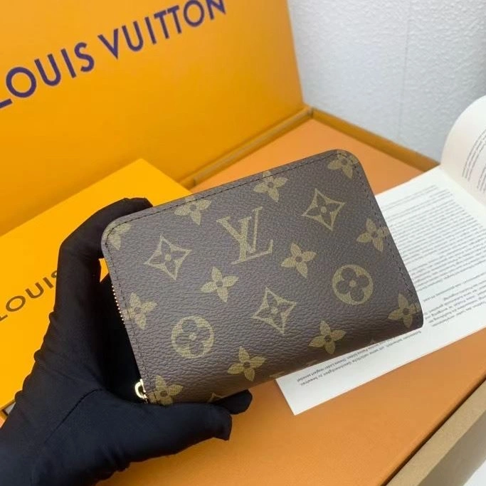 LX Wallets Resilient 9729