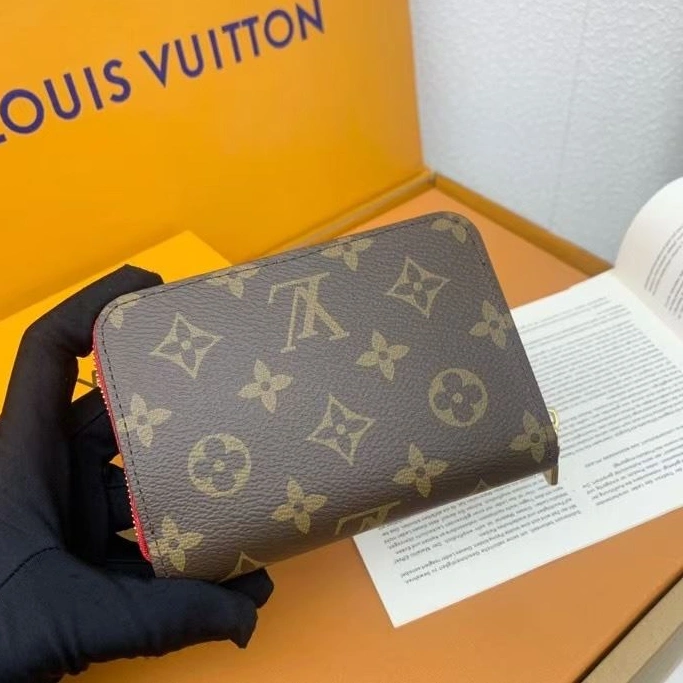 LX Wallets Resilient 9729