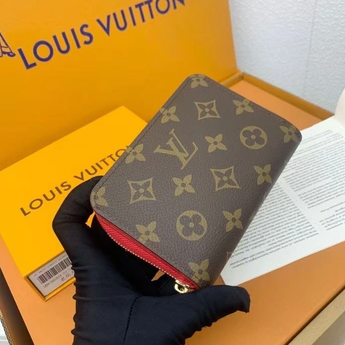 LX Wallets Resilient 9729