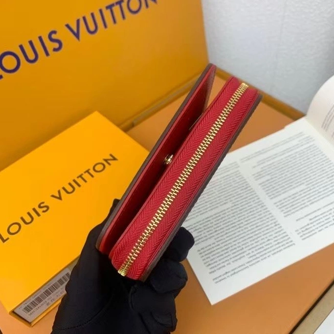 LX Wallets Resilient 9729