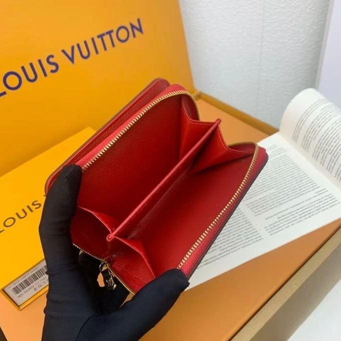 LX Wallets Resilient 9729