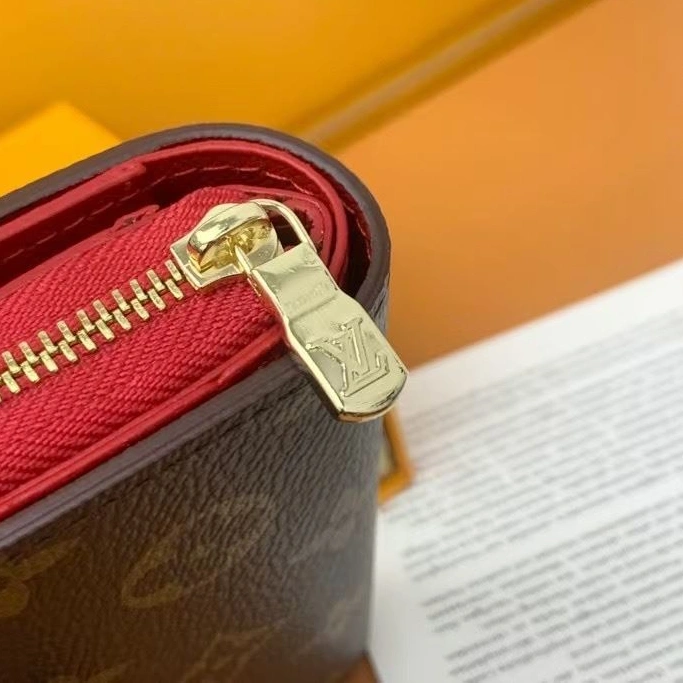 LX Wallets Resilient 9729
