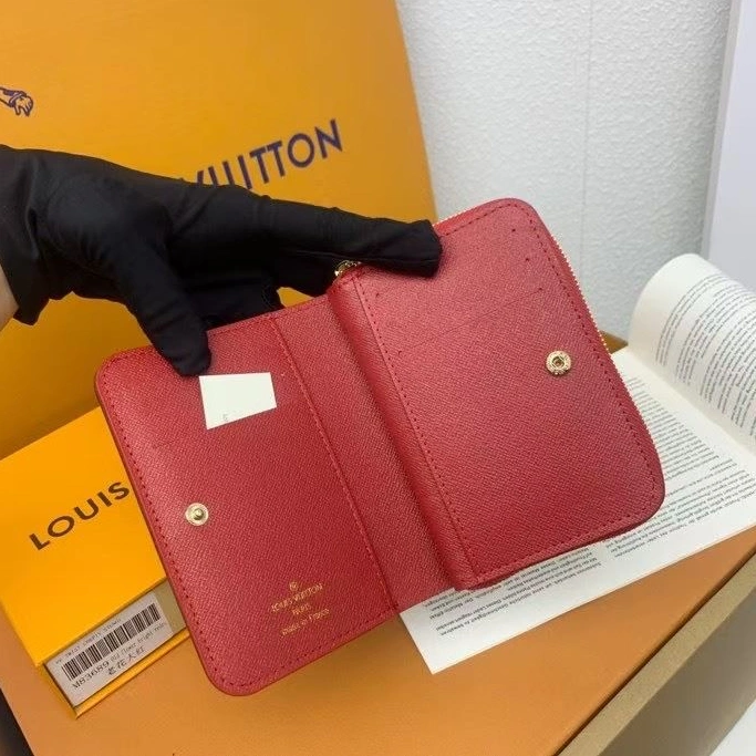 LX Wallets Resilient 9729