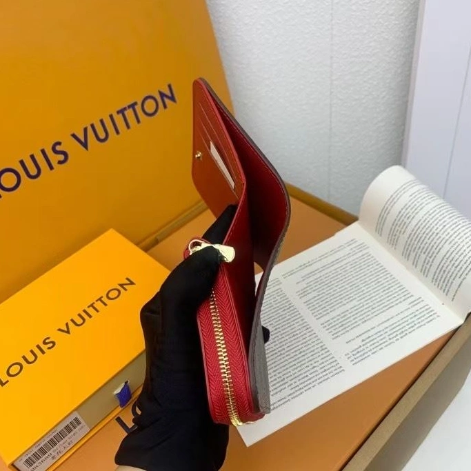 LX Wallets Resilient 9729