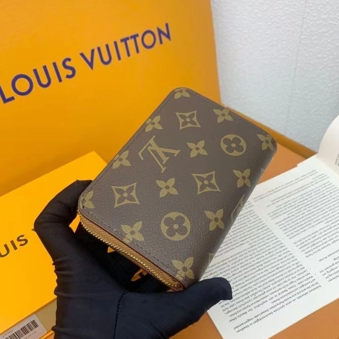 Cozy LX Wallets 9701