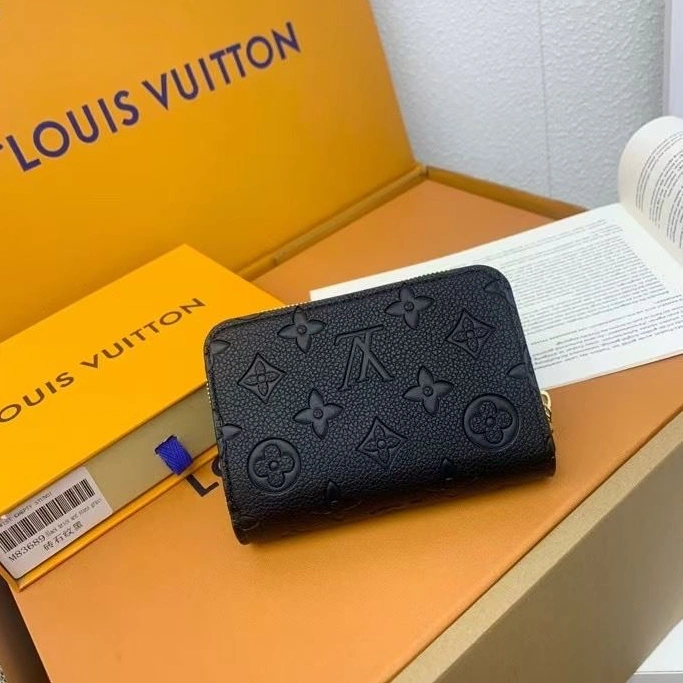 SmartChoice LX Wallets 9698