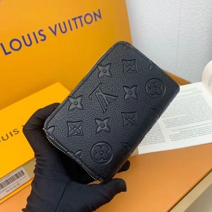 SmartChoice LX Wallets 9698