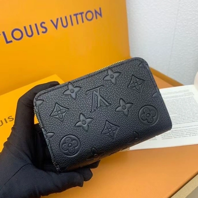 SmartChoice LX Wallets 9698