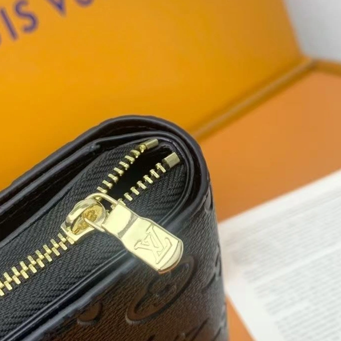 SmartChoice LX Wallets 9698