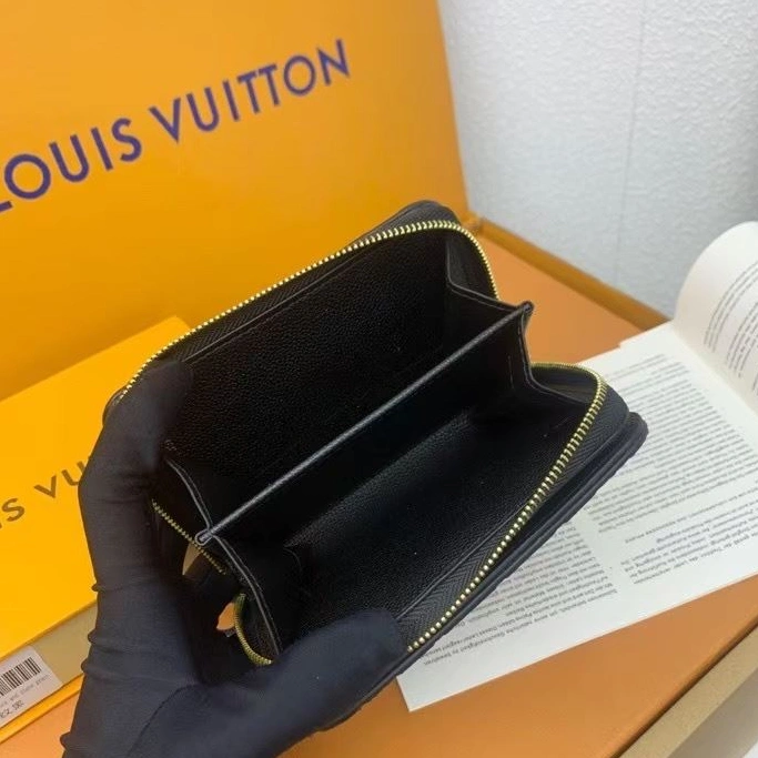 SmartChoice LX Wallets 9698