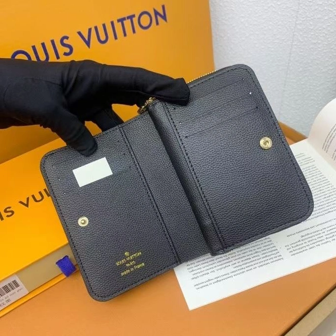 SmartChoice LX Wallets 9698