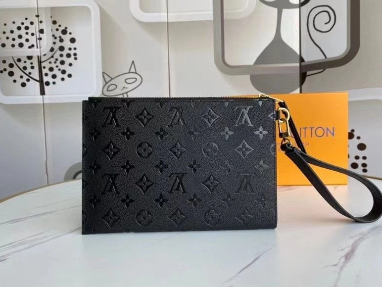 Bold LX Wallets 9727