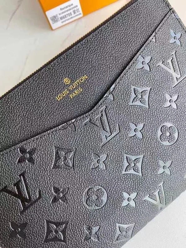 Bold LX Wallets 9727