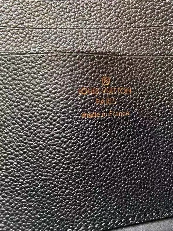 Bold LX Wallets 9727