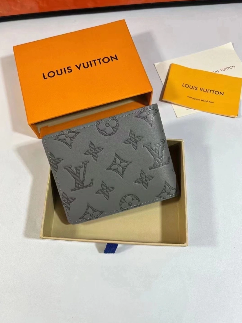LX Wallets Flexible 9739