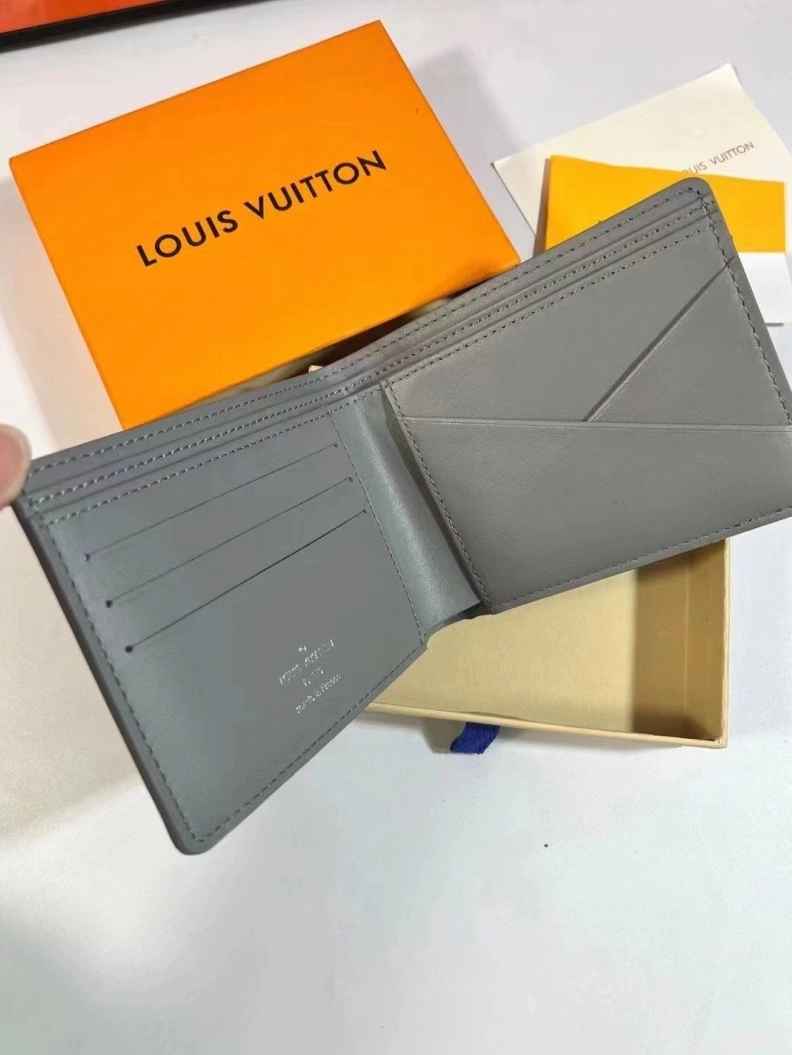 LX Wallets Flexible 9739