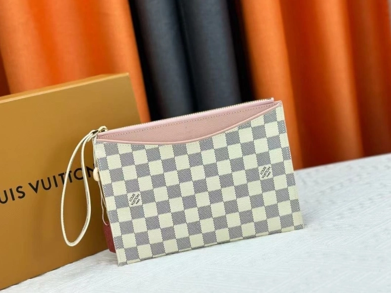 LX Clutch Bags Comfortable 11534