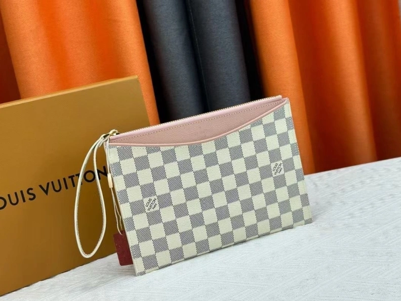 LX Clutch Bags Comfortable 11534