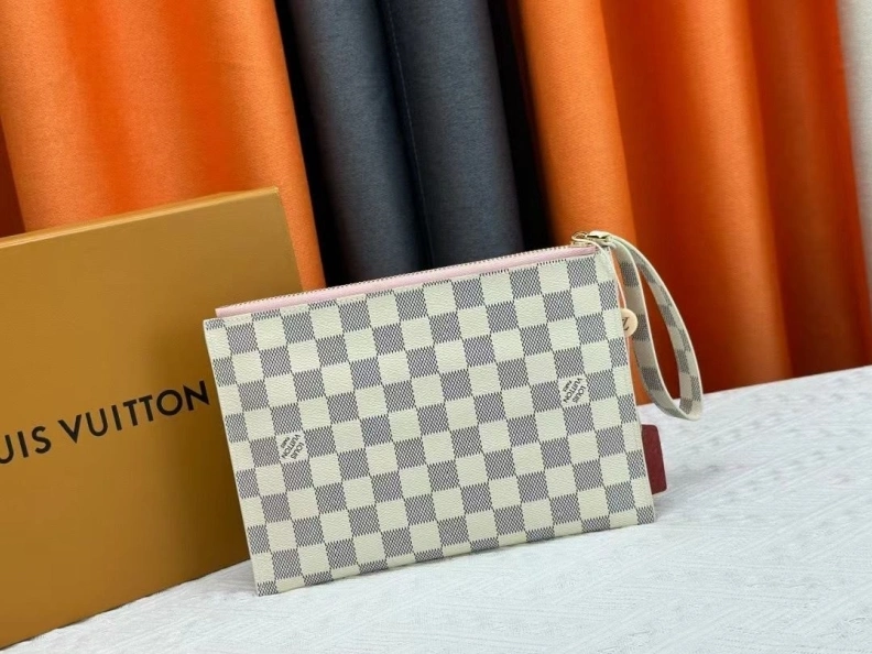 LX Clutch Bags Comfortable 11534